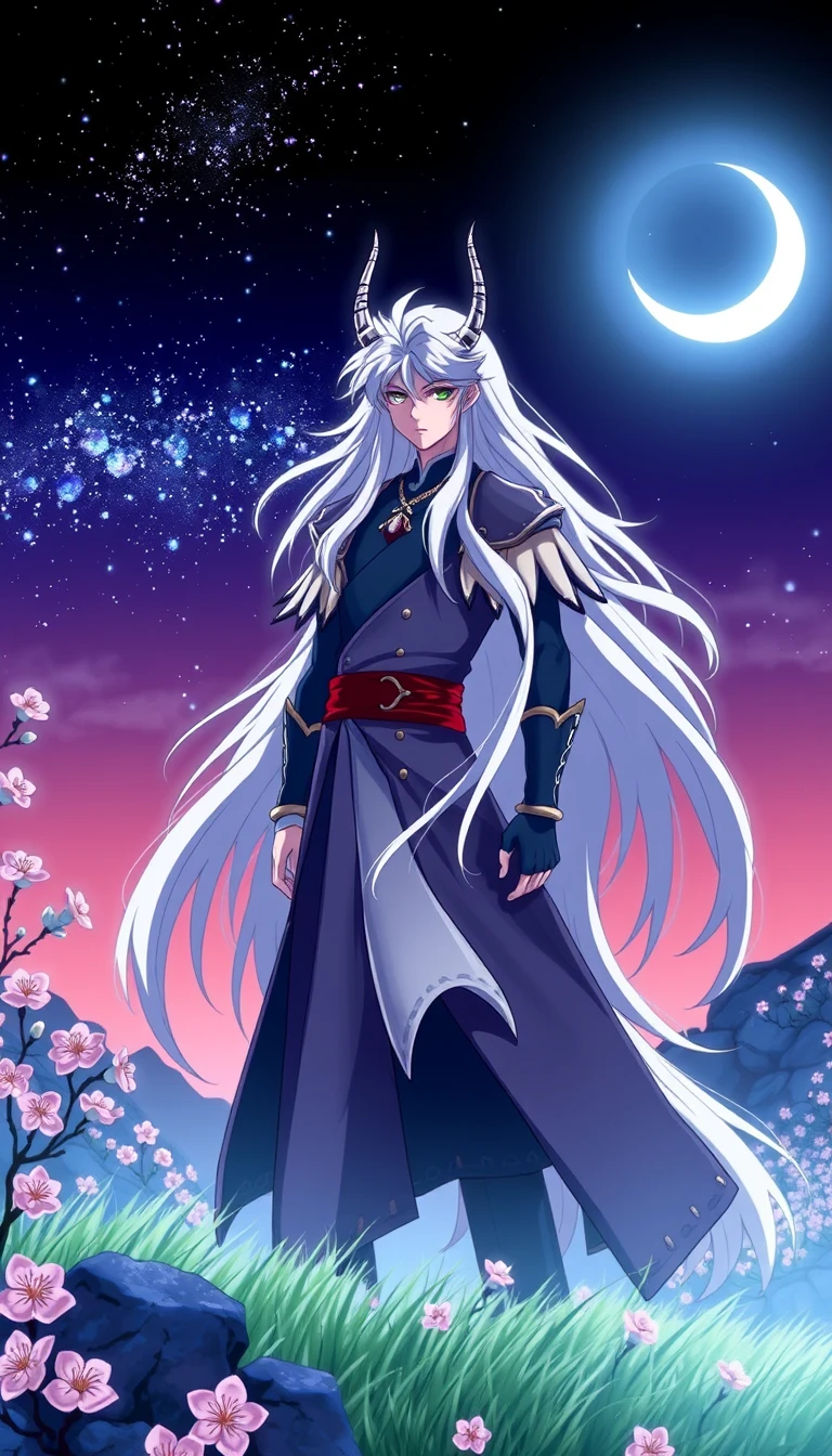 Lord Sesshomaru Wallpaper