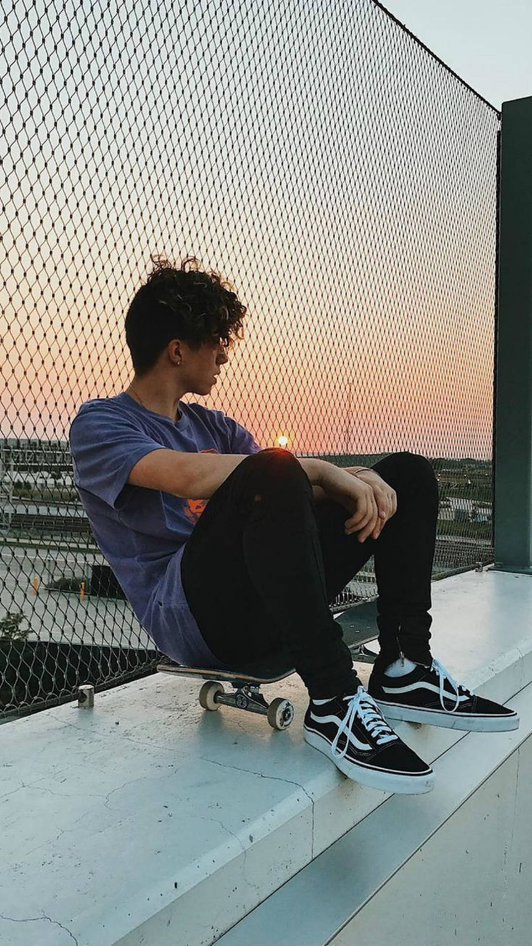 Top Skater Boy Aesthetic Wallpaper Full HD 4k To Use