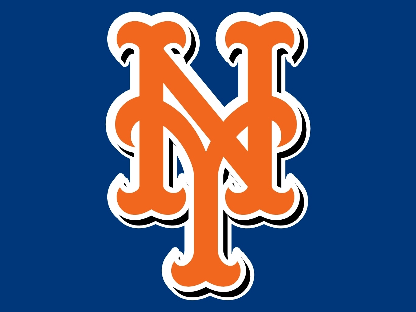 New York Mets 1365x1024