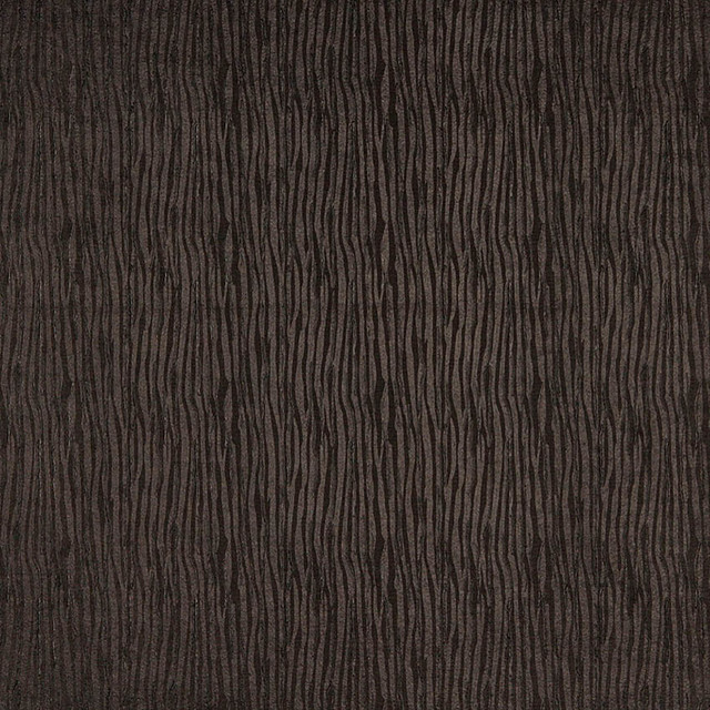 Brown Textured Lined Upholstery Faux Leather By The Yard contemporary