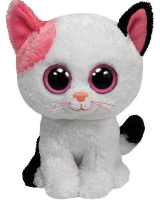 Ty Beanie Boos Pepper Le Chat Cm HD Walls Find Wallpaper