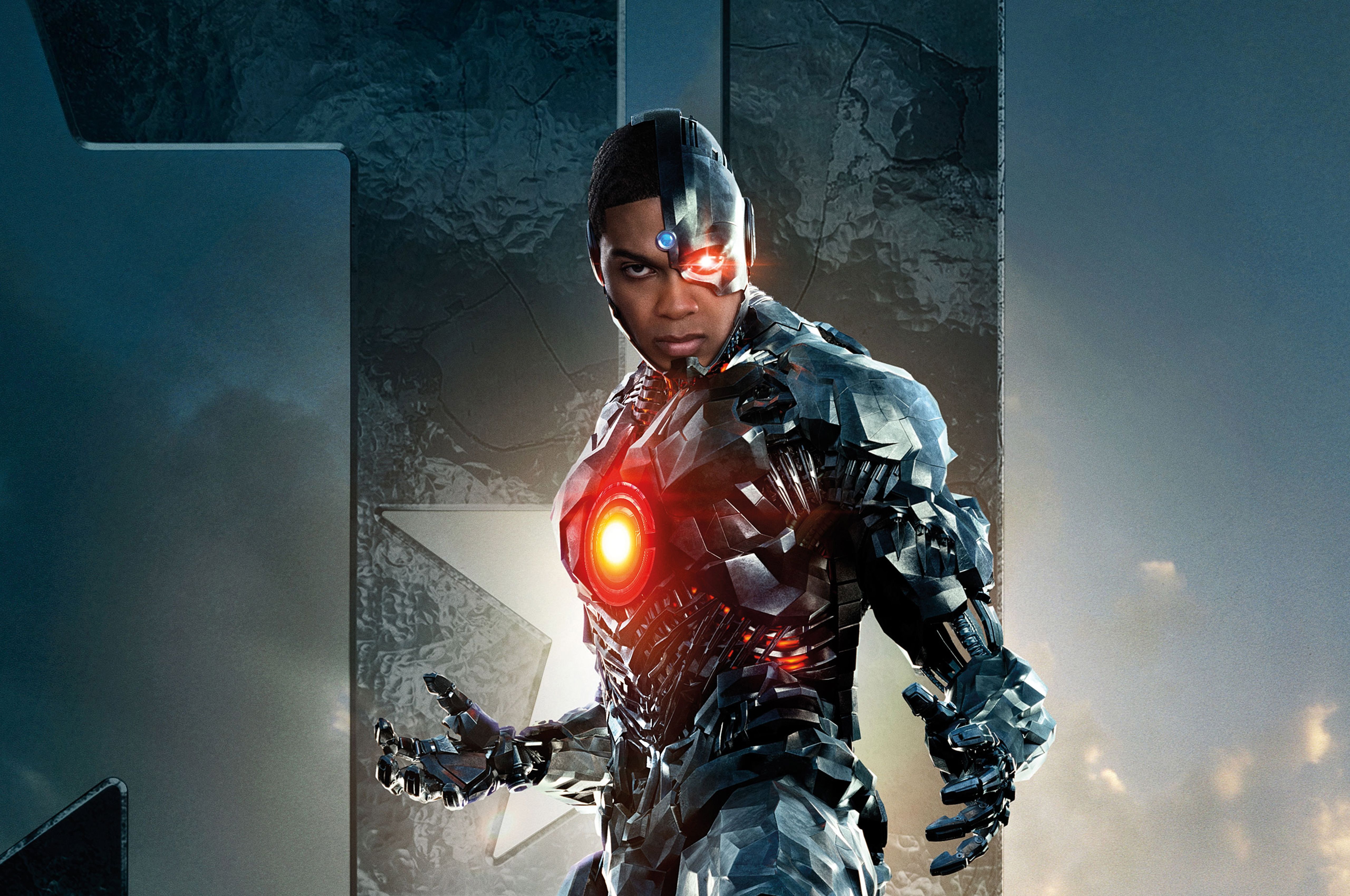 Cyborg Wallpapers   Top Free Cyborg Backgrounds