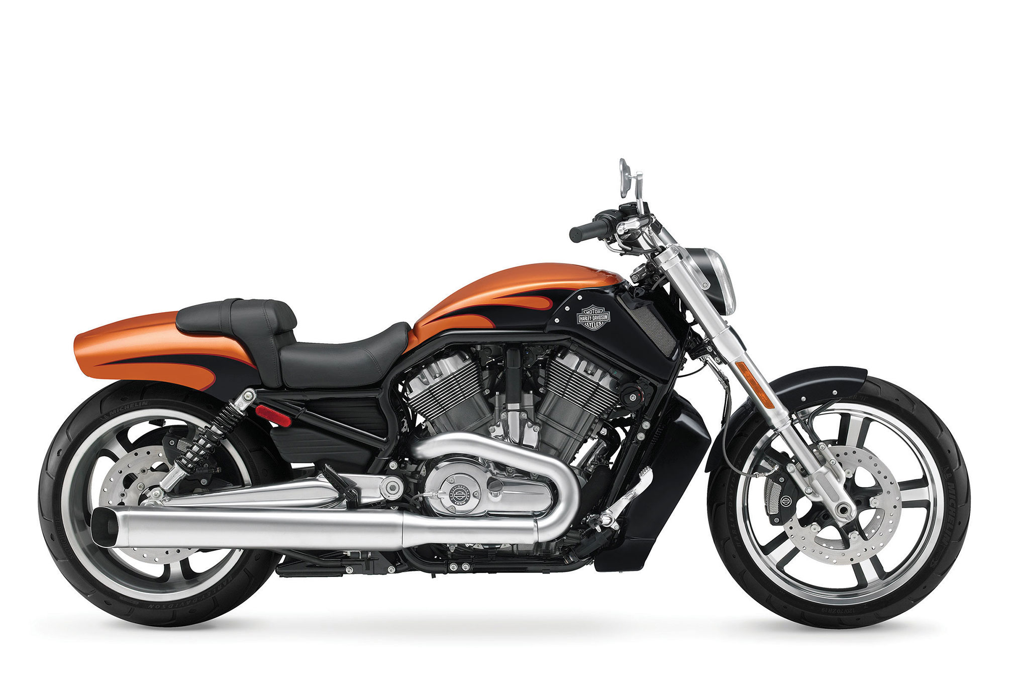 Harley Davidson Vrscf V Rod Muscle G Wallpaper