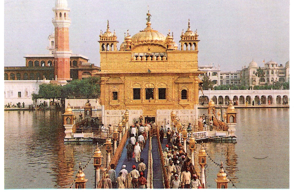 Harmandir Sahib Shri harmandir sahib amritsar