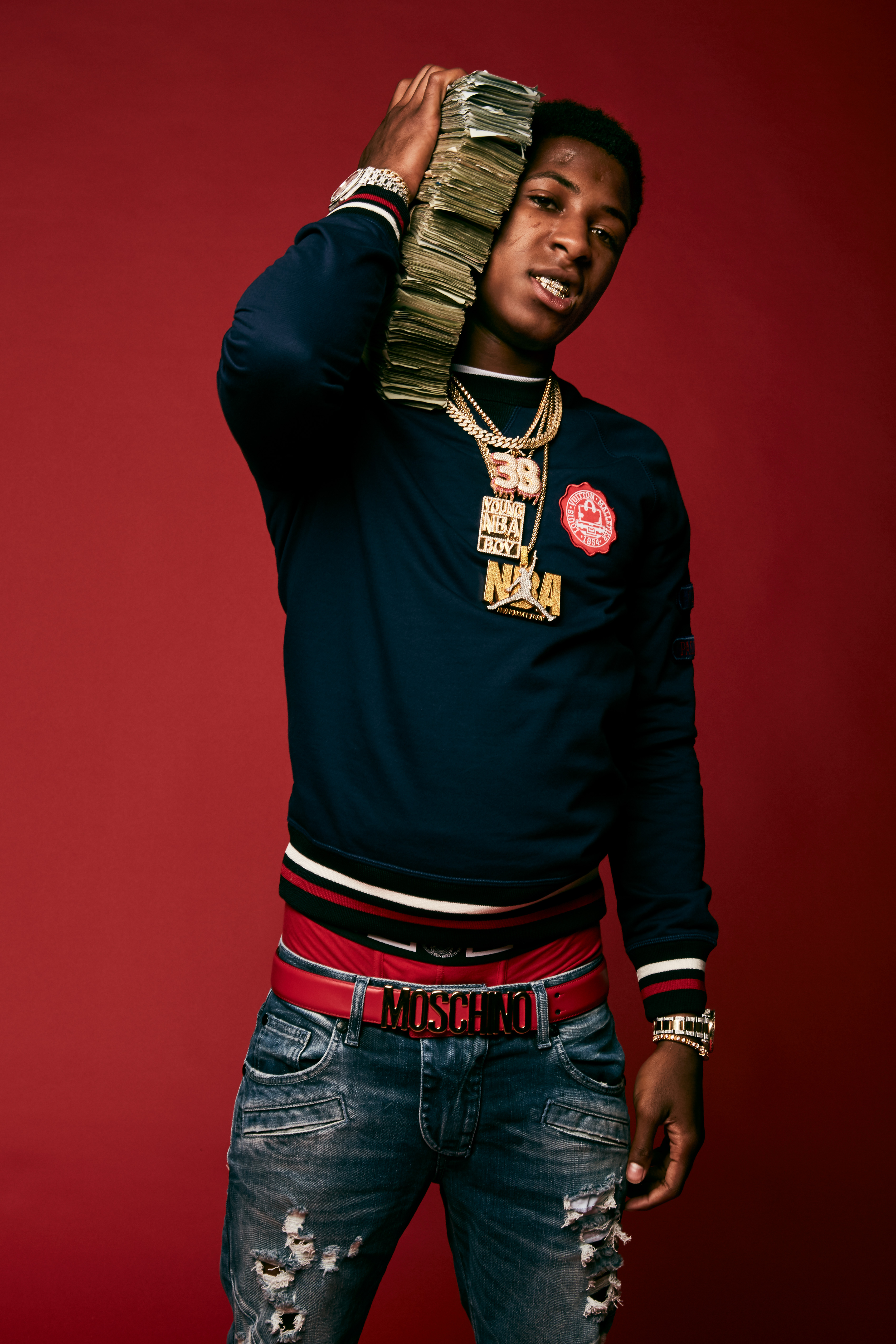 download nba youngboy albums