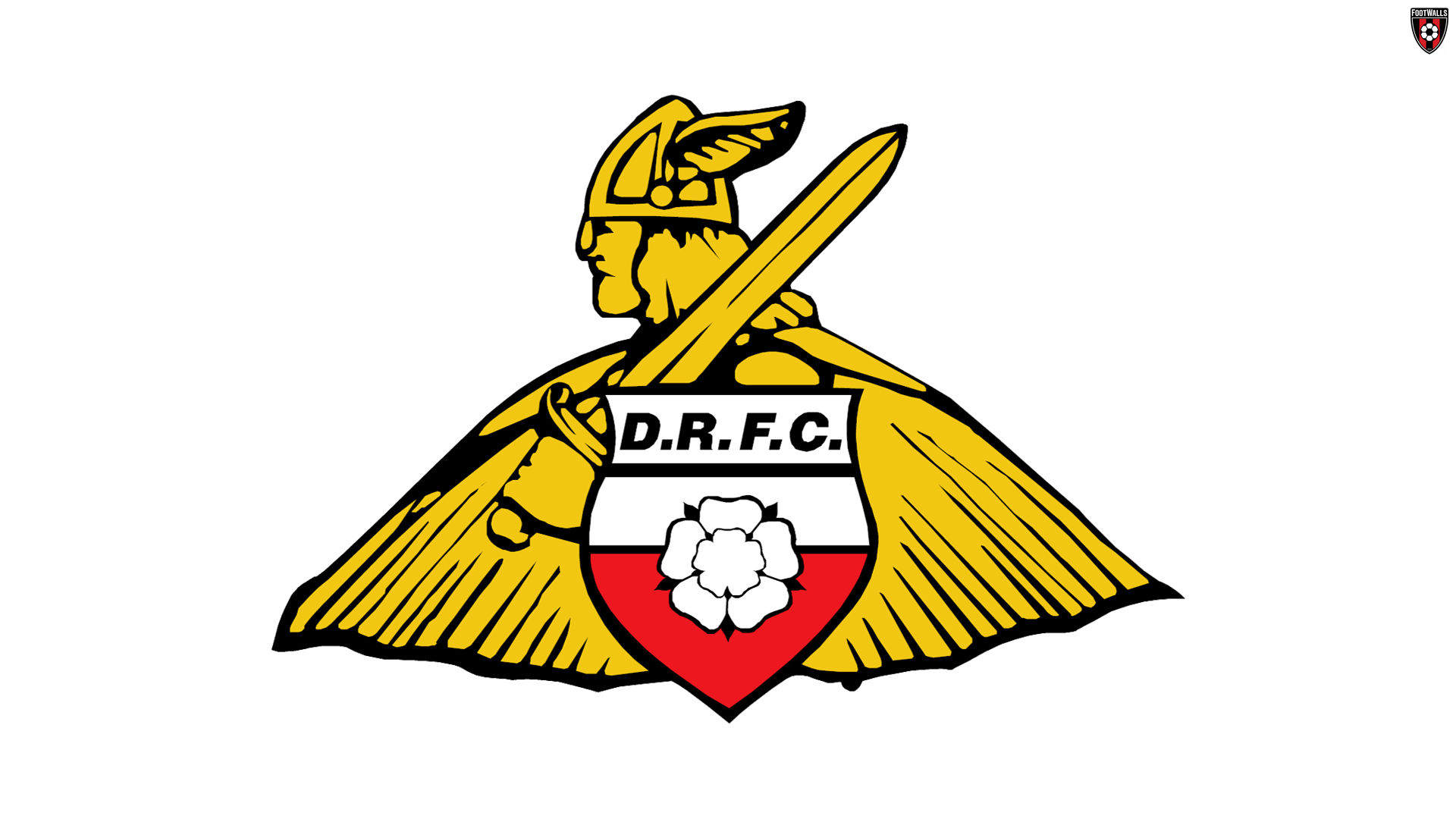 Doncaster Rovers Wallpaper Football