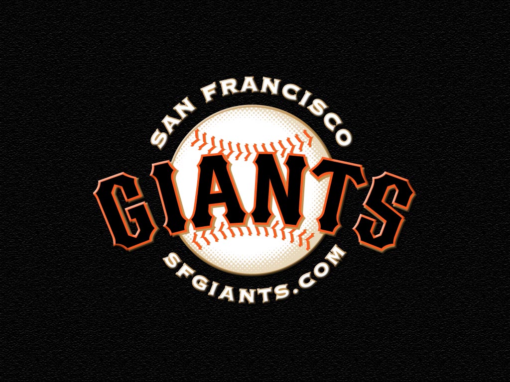 Digital Downloads San Francisco Giants 1024x768