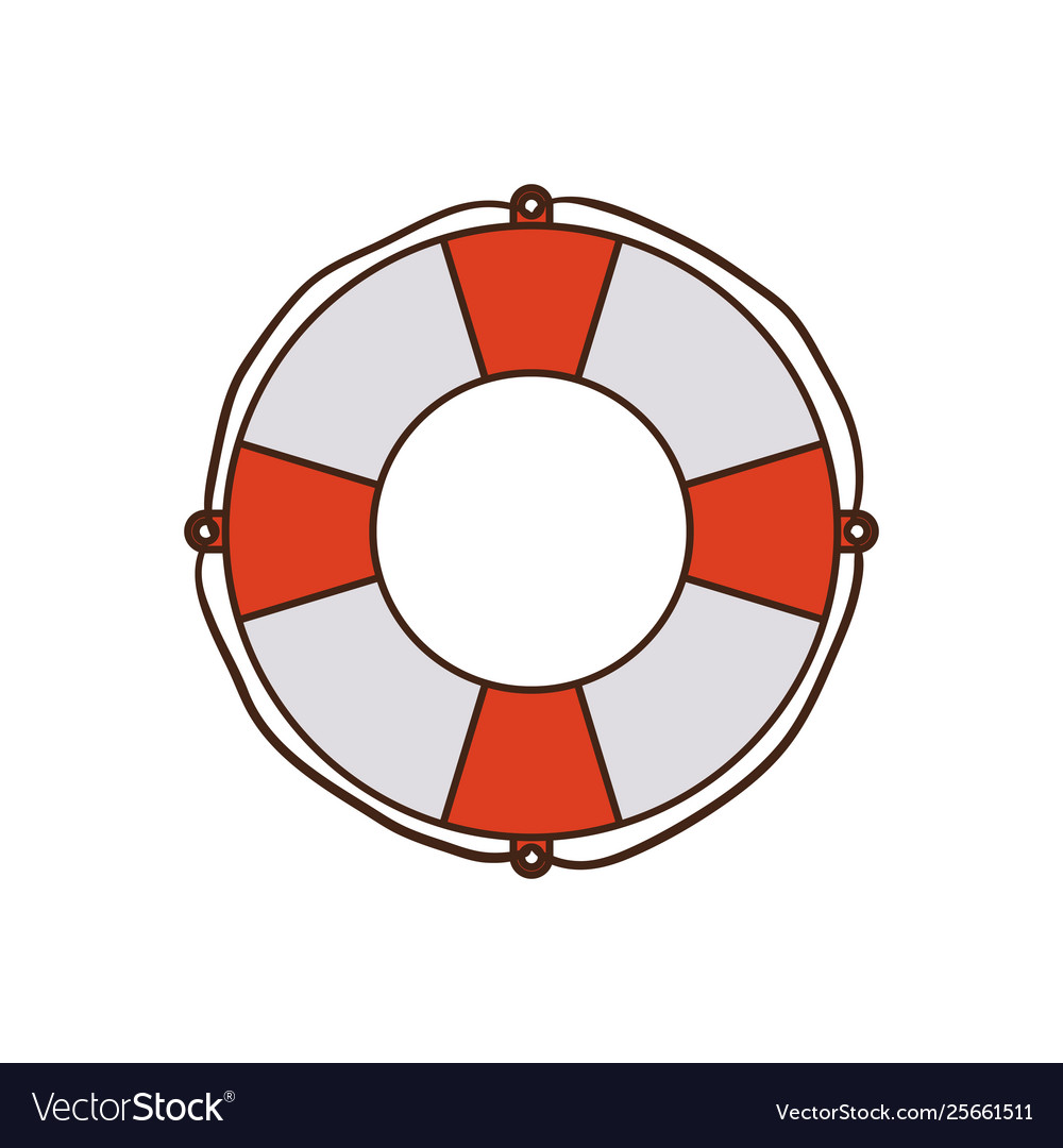 🔥 Free download Lifesaving float in white background Royalty Free