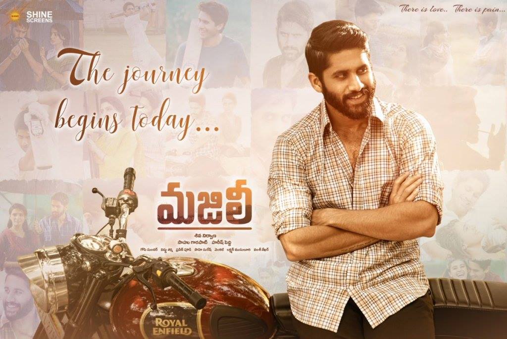 Free download Naga Chaitanya Majili Movie First Look ULTRA HD Posters  WallPapers [1024x685] for your Desktop, Mobile & Tablet | Explore 24+  Majili Wallpapers |