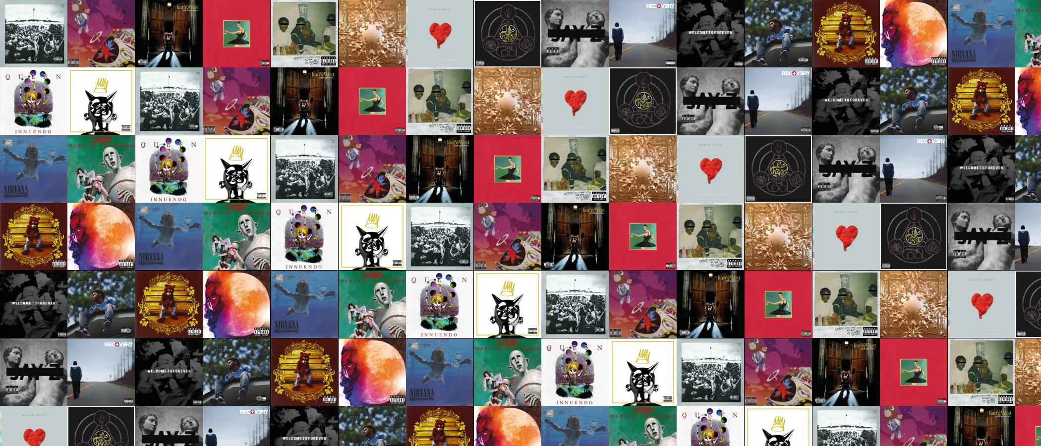 Kendrick lamar album HD wallpaper  Pxfuel
