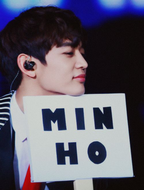 17 Best images about Choi Minho onKpop