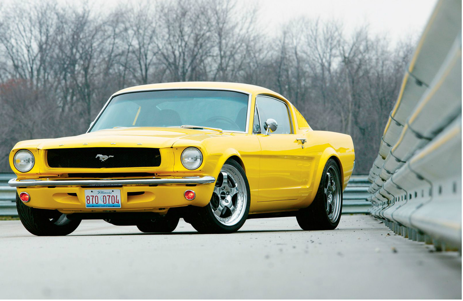 Wallpapers 1965 ford mustang muscle car wallpaper wallpapers