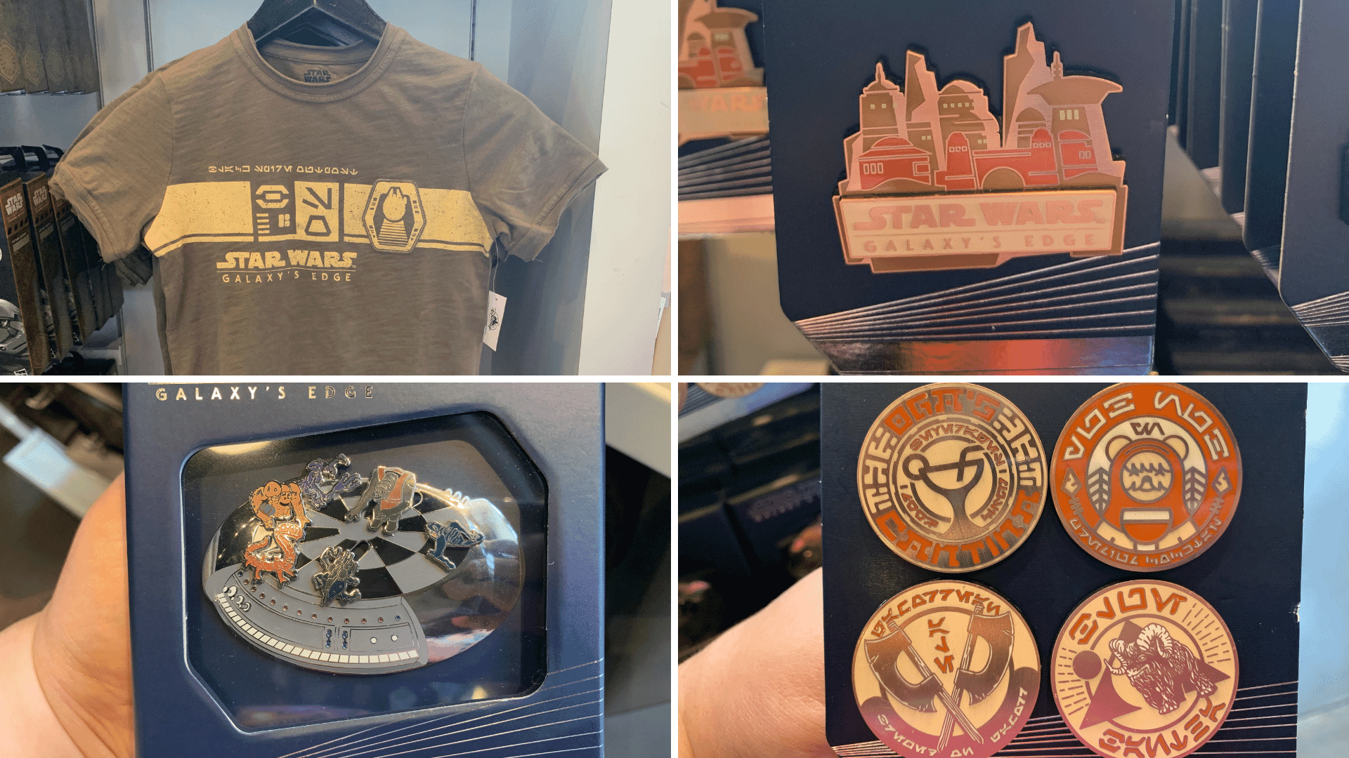 Photos New Star Wars Galaxy S Edge Limited Release Dejarik Jumbo
