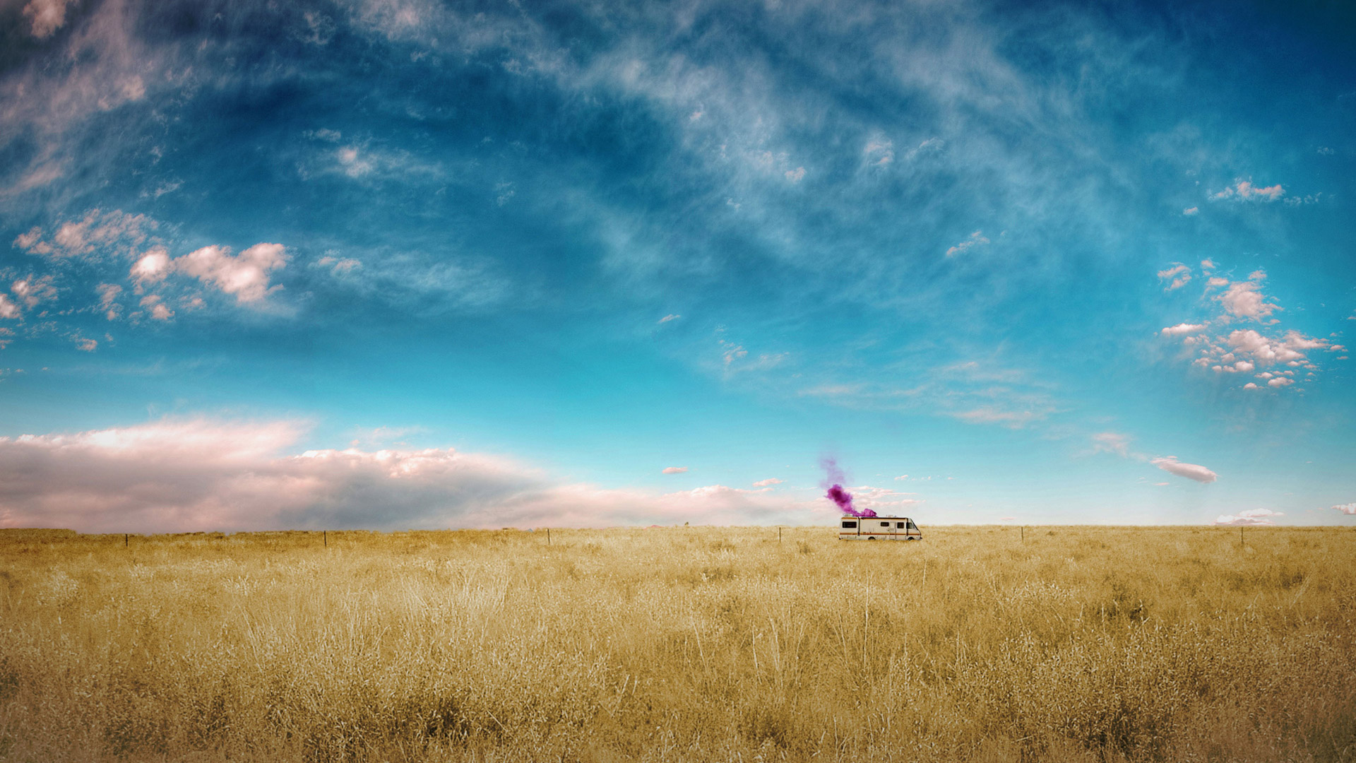 Breaking Bad HD Wallpaper And