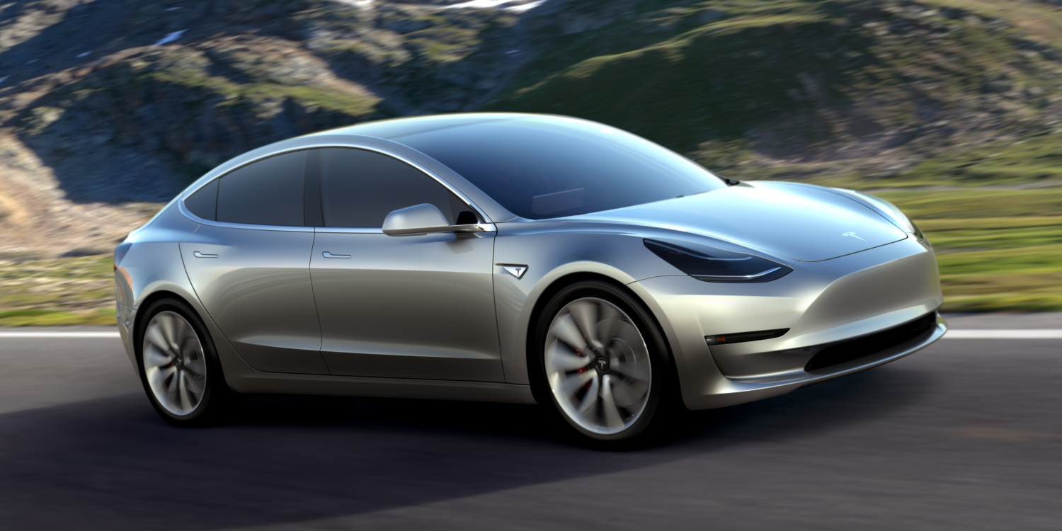 Tesla Model Y Tail Light Wallpaper Autocar Release News
