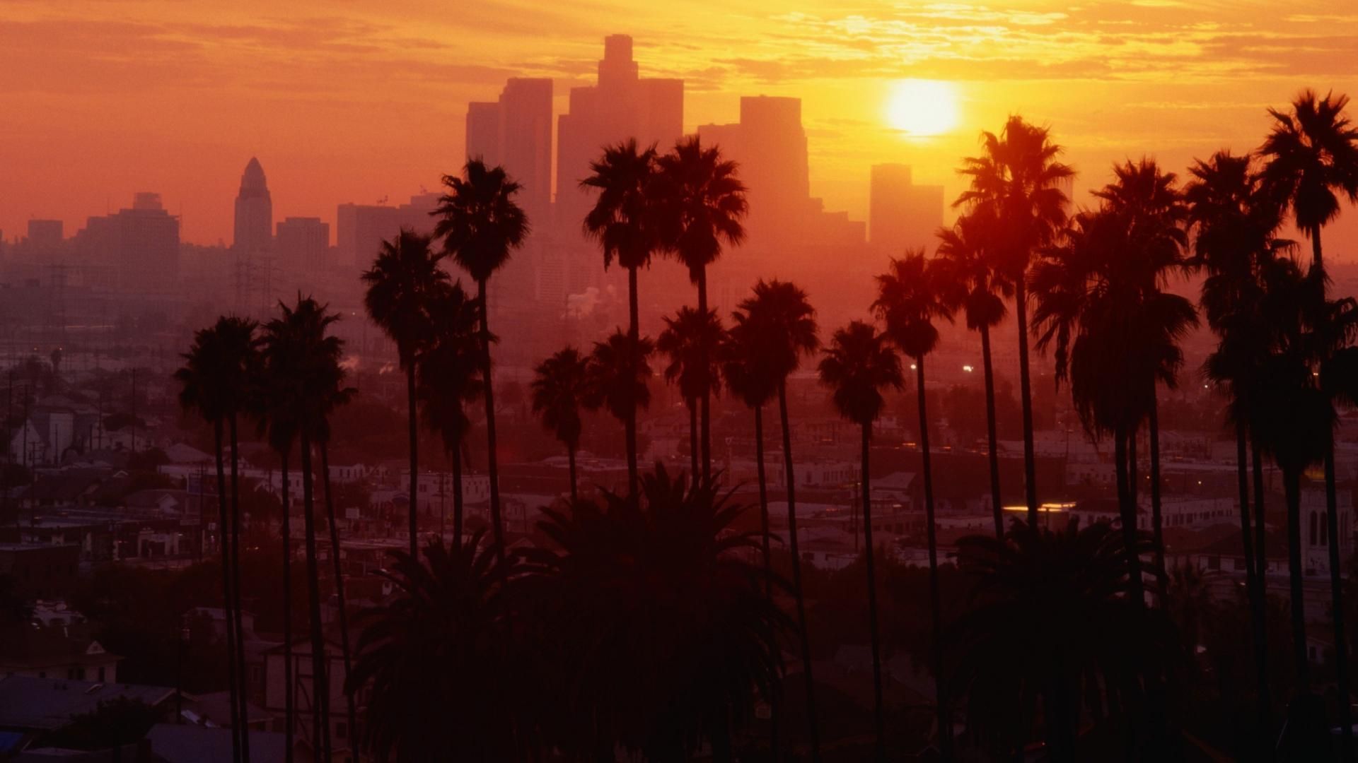 California Sunset Wallpapers   Top Free California Sunset