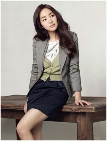Park Min Young Image Photos Pictures And Wallpaper