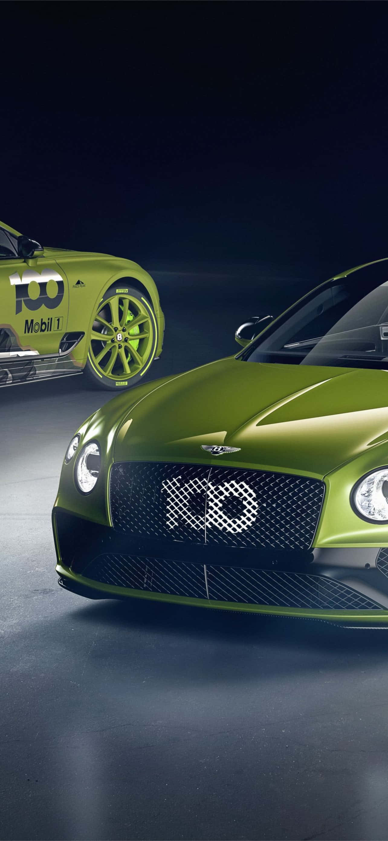 Android Amg Gt Wallpaper
