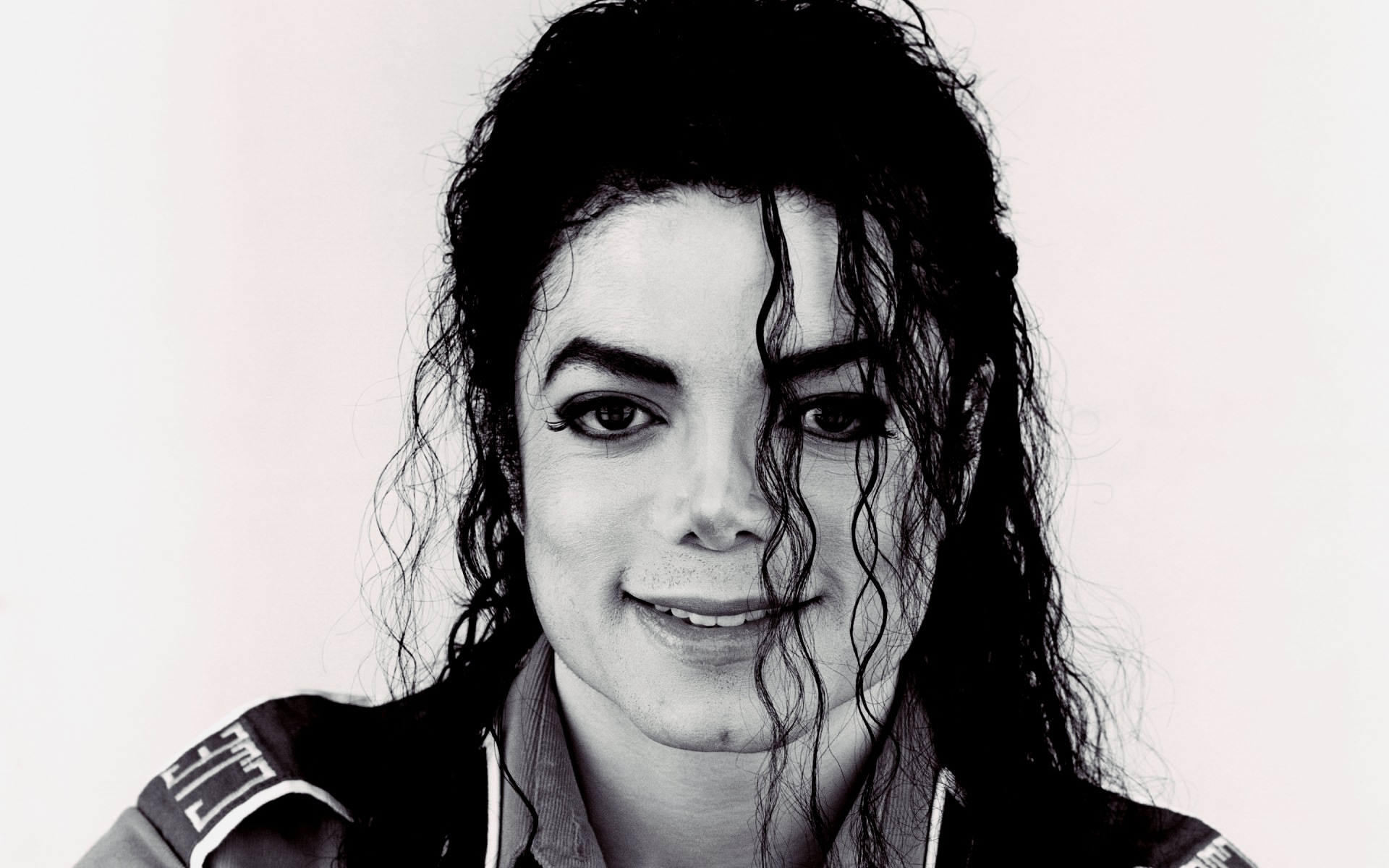 Michael Jackson Hairs Wallpaper HD