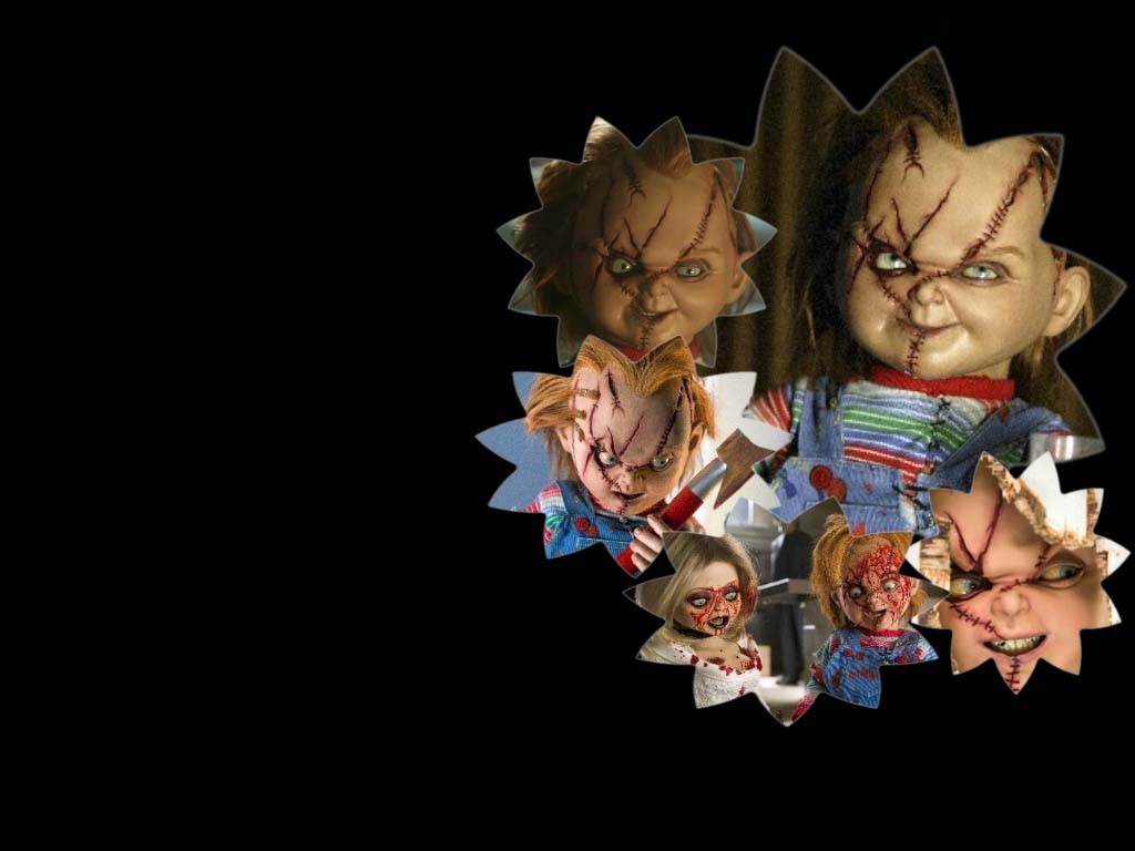 Konu Chucky Caki Wallpaper Korkunc Bebek