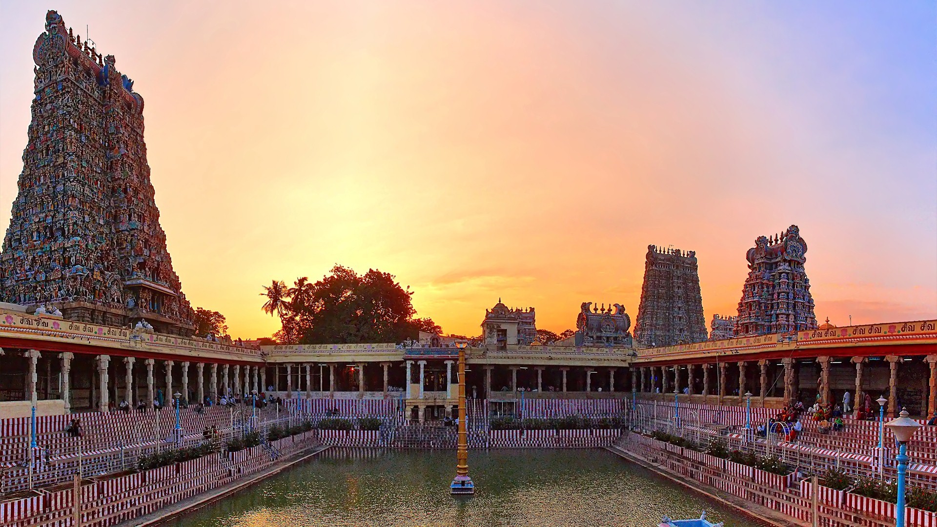 HD Wallpaper Of India