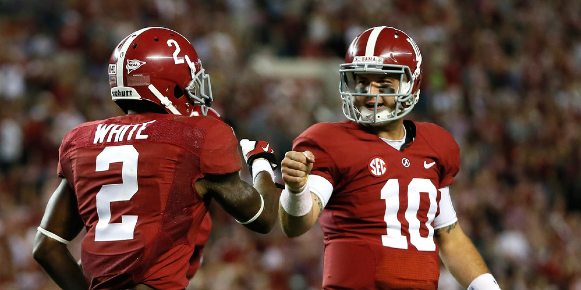 Alabama Football Wallpapers 2015