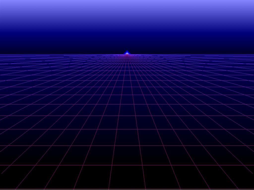 Tron Backgrounds
