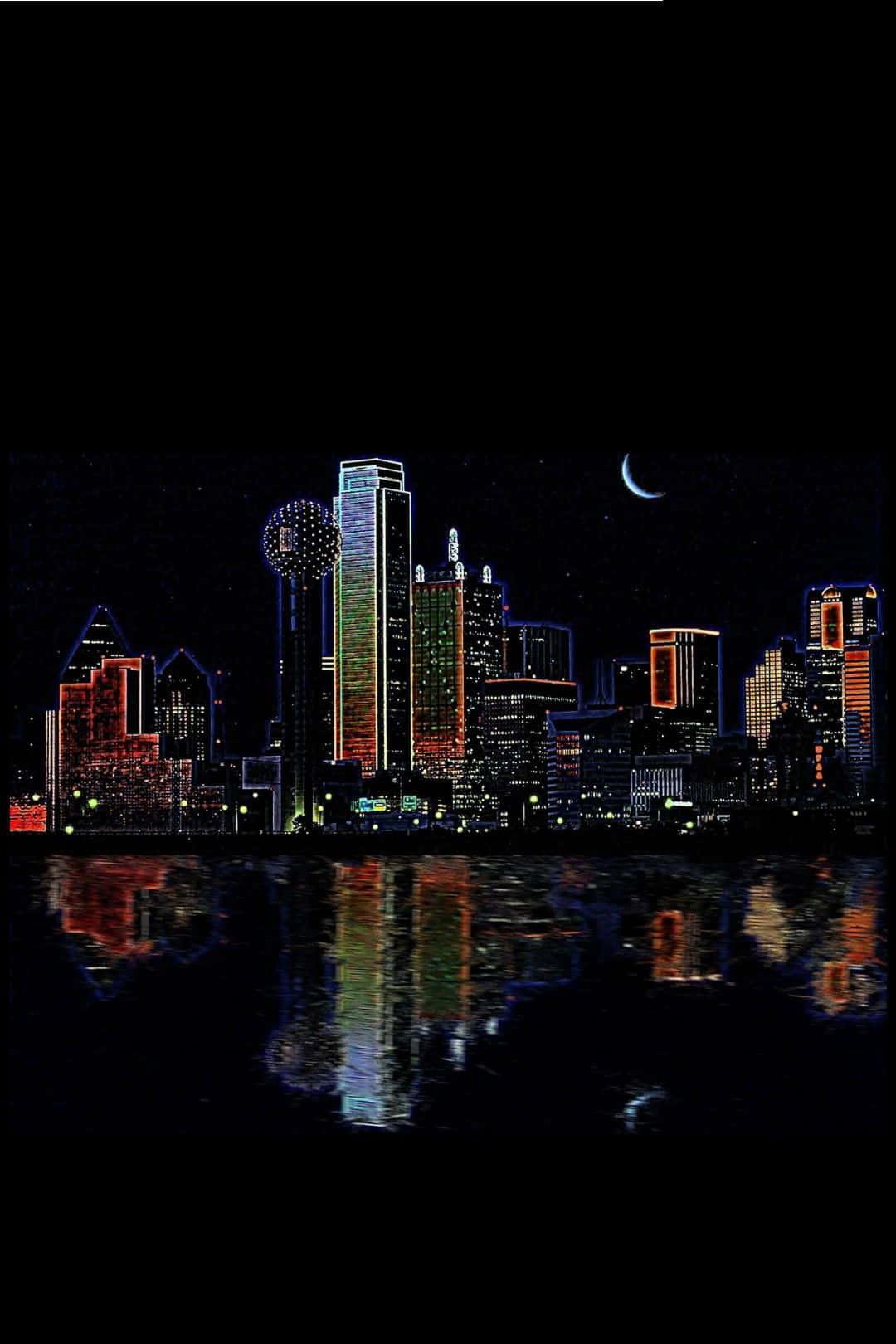 Dallas Texas Wallpaper