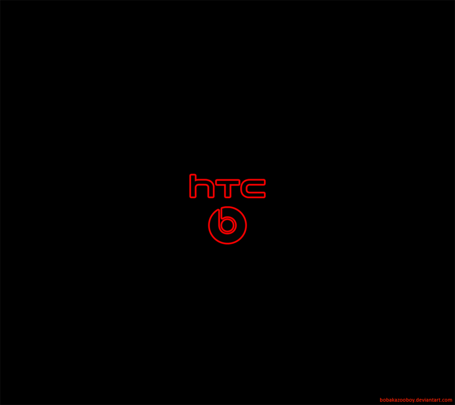 Htc With Beats Audio Wallpaper By Bobakazooboy