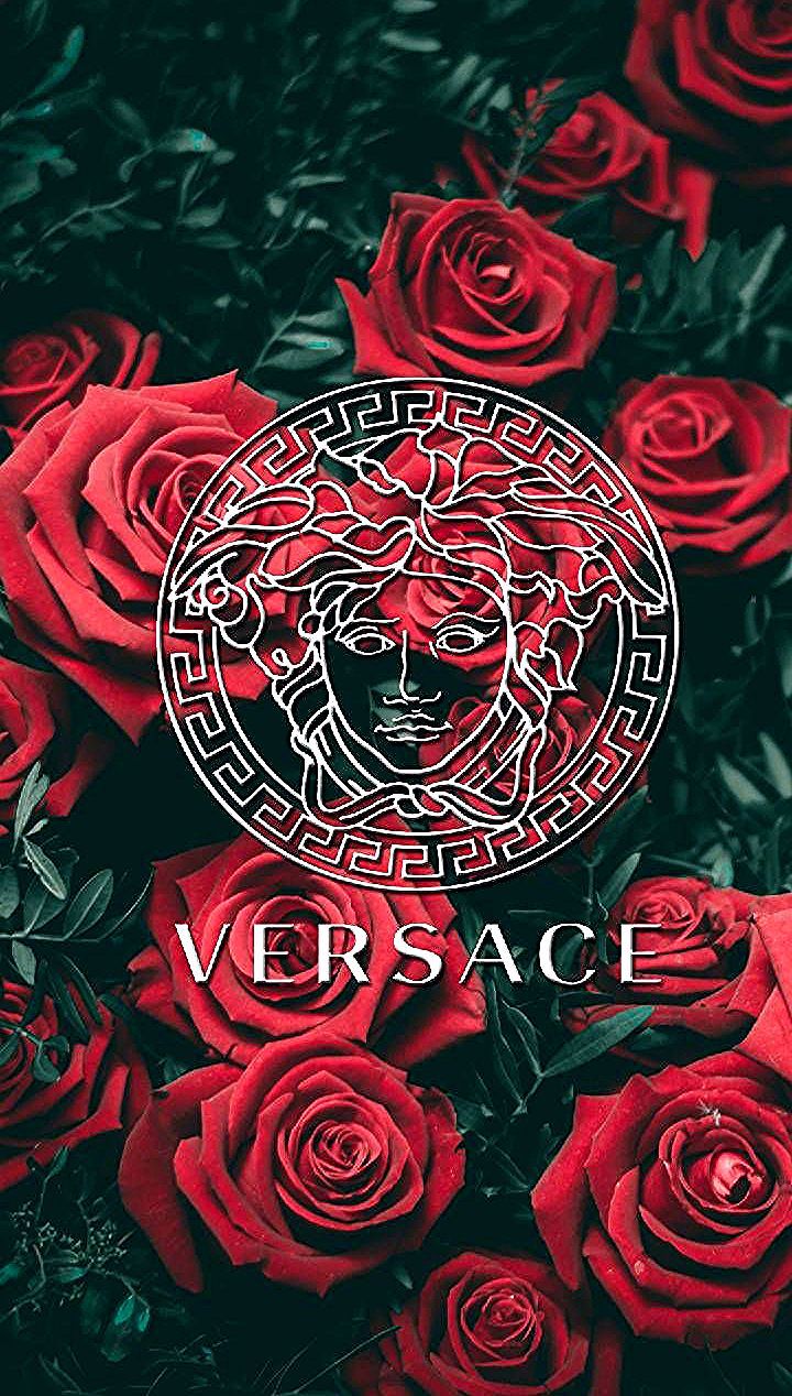 Versace Wallpaper By Givenchy0 F5 Now