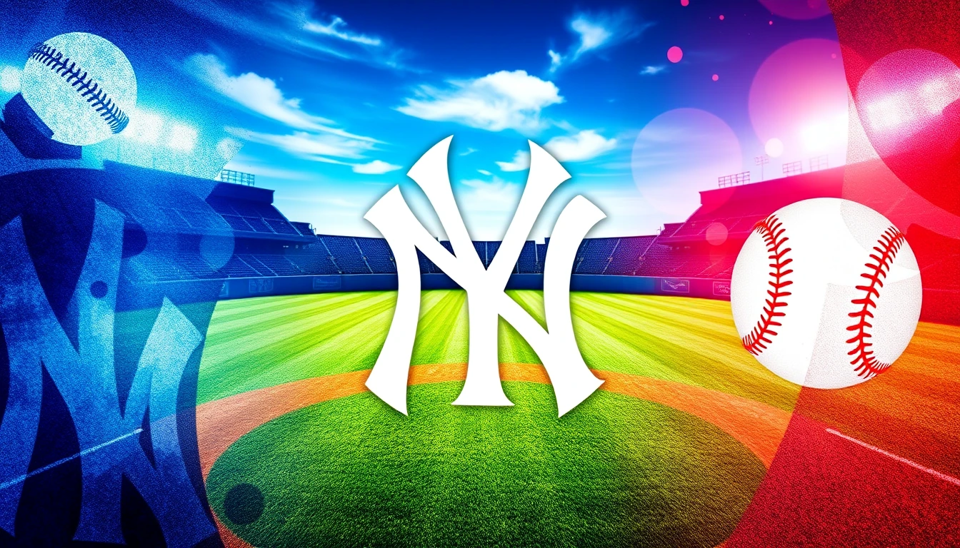 Yankees Wallpaper