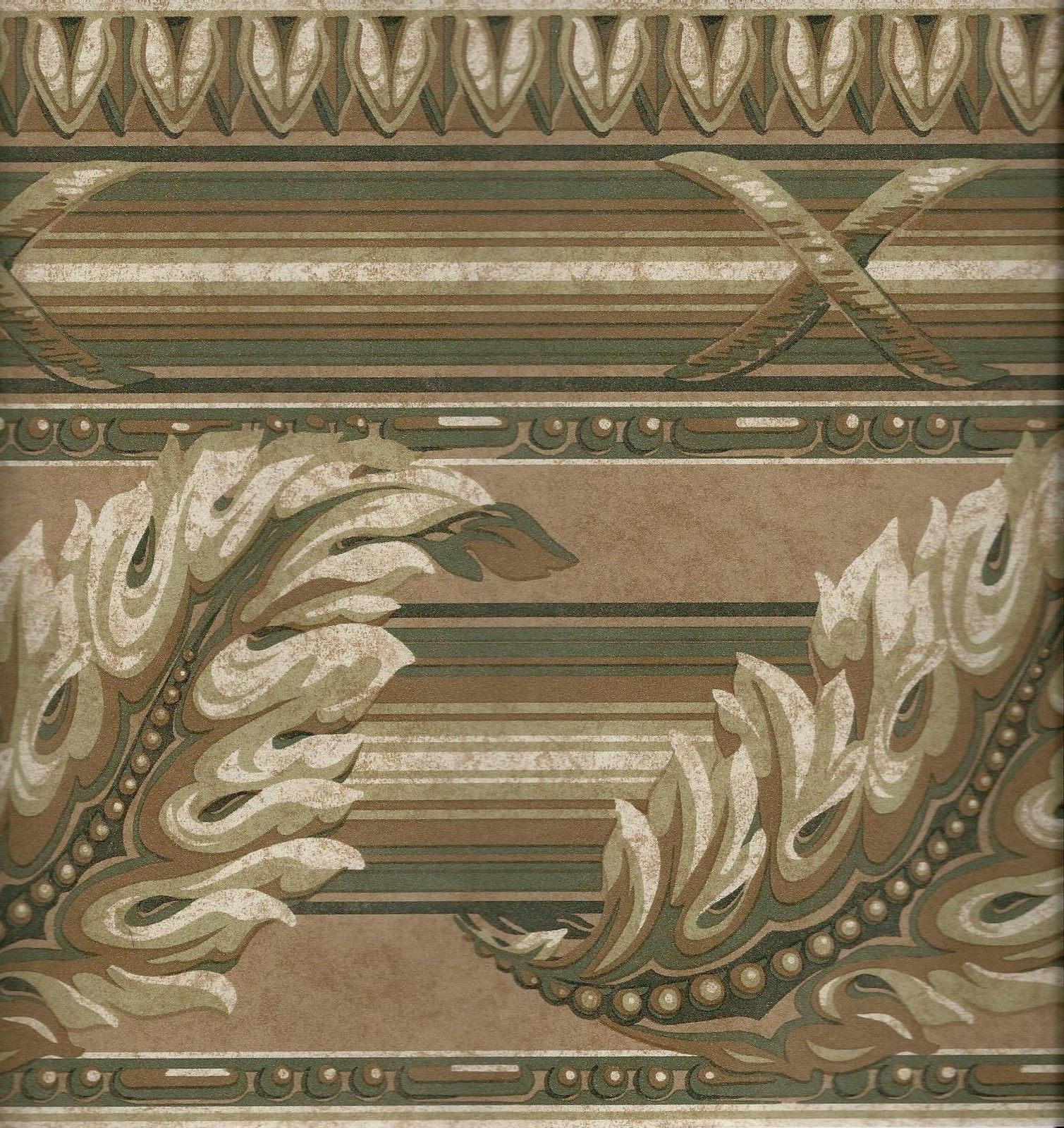 [48+] Victorian Wallpaper Borders Die Cut on WallpaperSafari