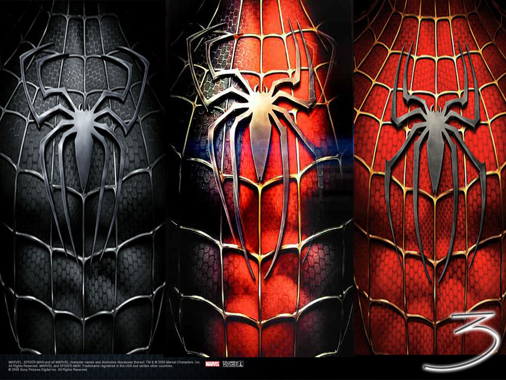 Spiderman Logo Wallpaper 4955 Hd Wallpapers in Logos   Imagescicom 1024x768
