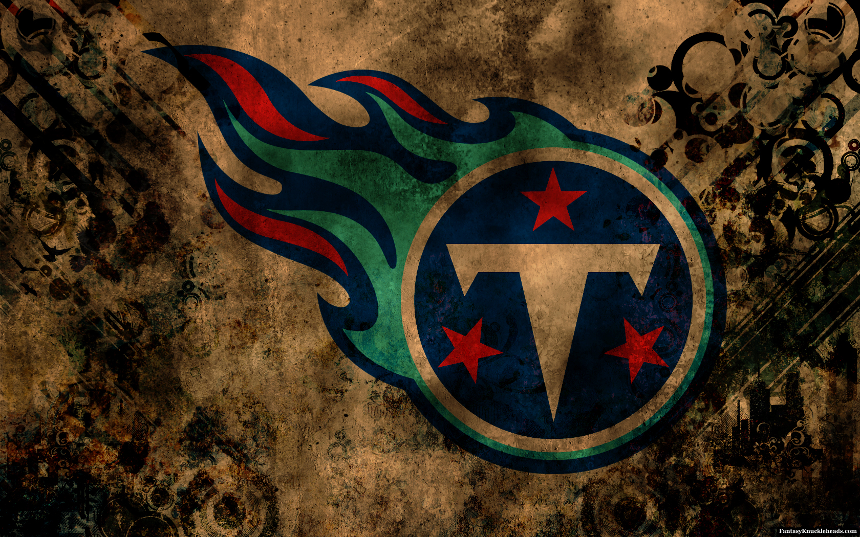 Tennessee Titans Wallpaper Desktop Puter