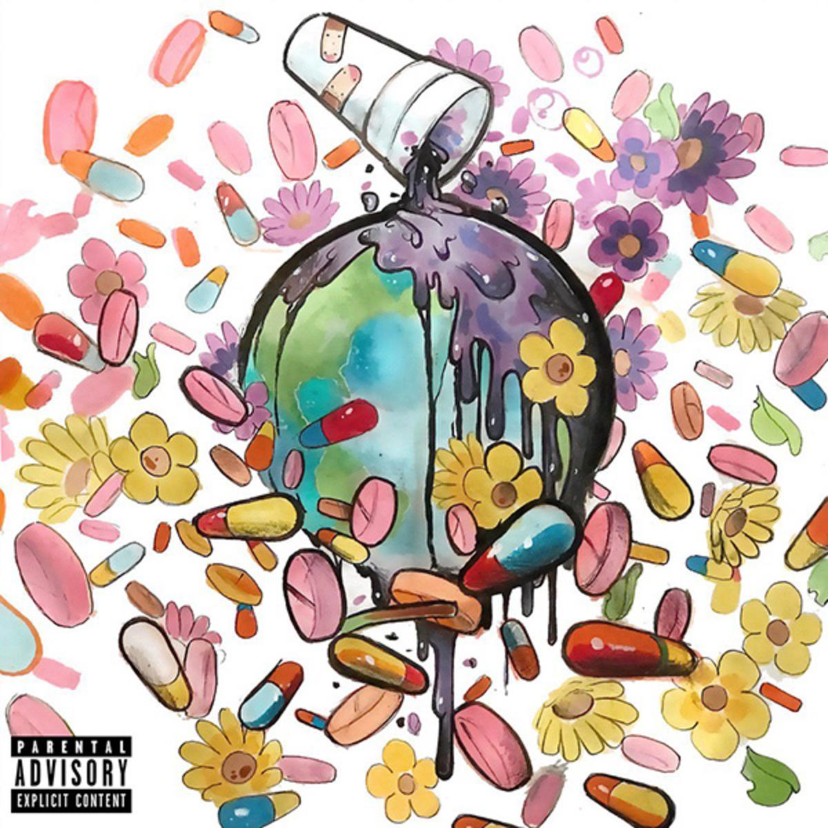 Future Lil Wayne Rap About The Deadly Pain Killer On New Song Oxy
