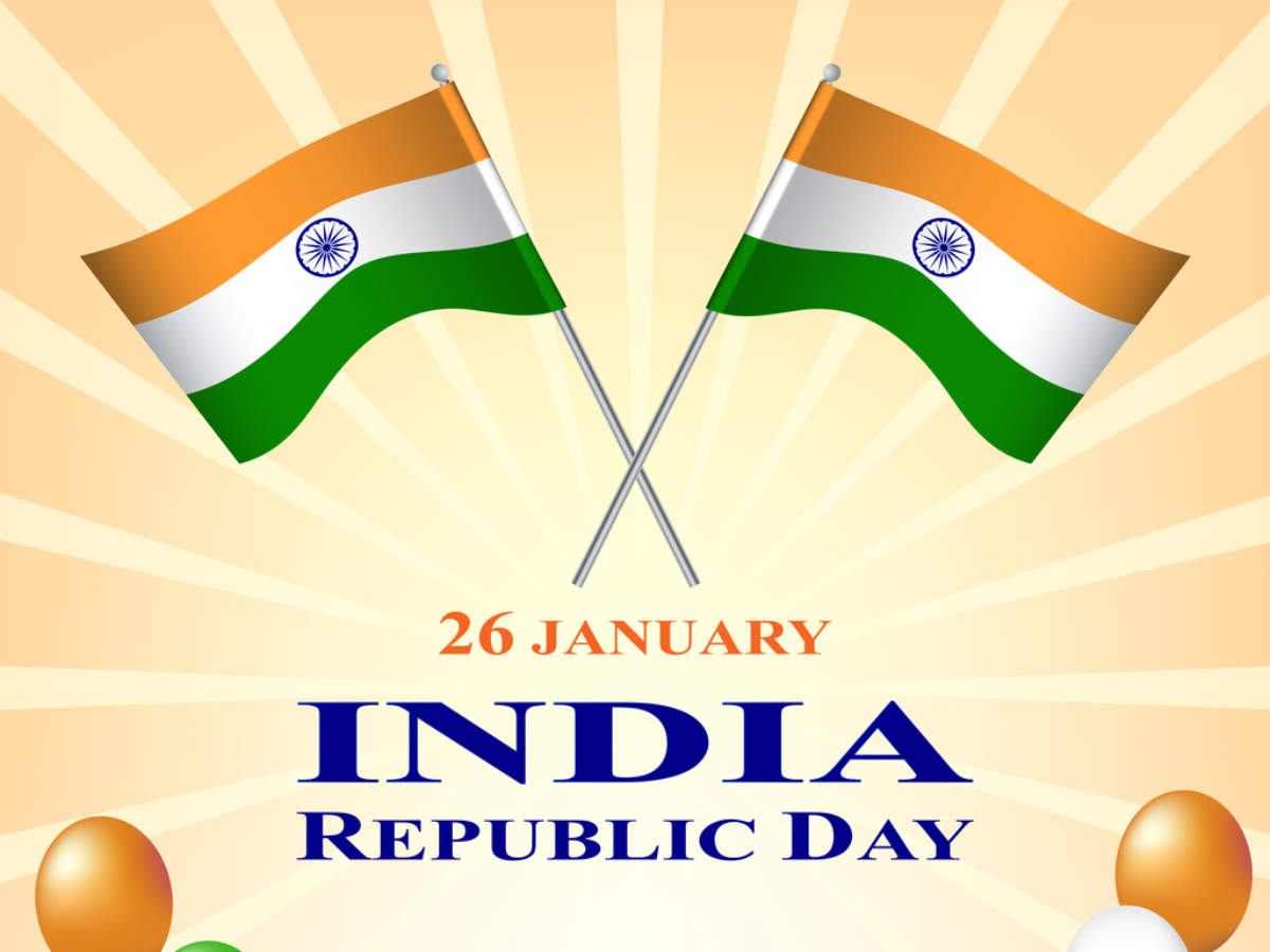Happy Republic Day Image Quotes Wishes Messages Cards