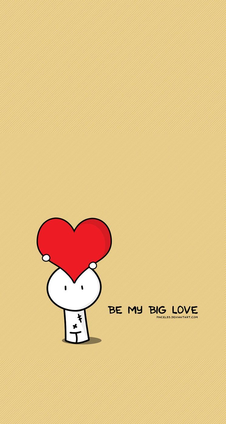Love iPhone 5s Wallpaper 6s