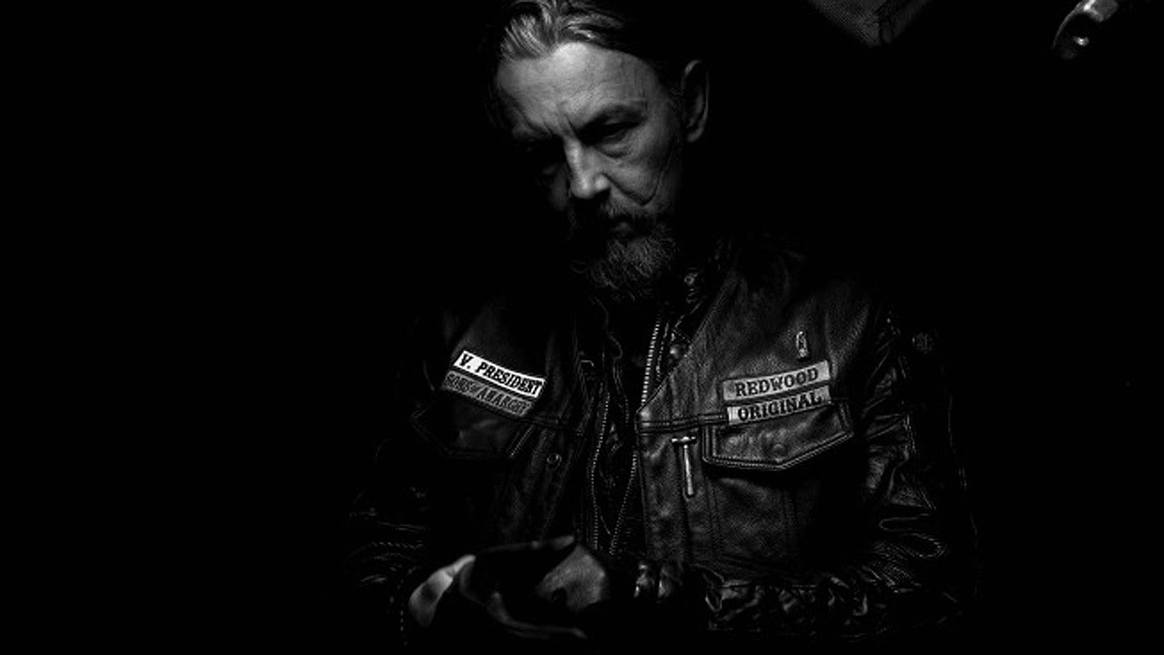 Chibs Sons Of Anarchy Kb