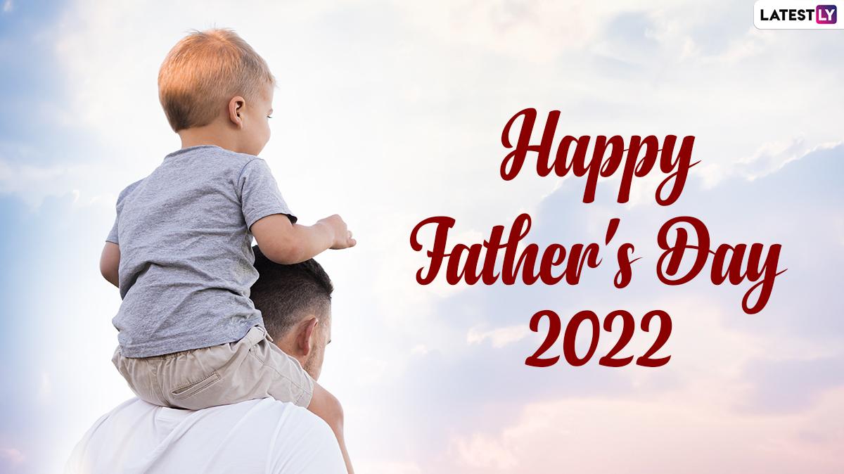 Father S Day Wishes HD Image Whatsapp Stickers Gifs
