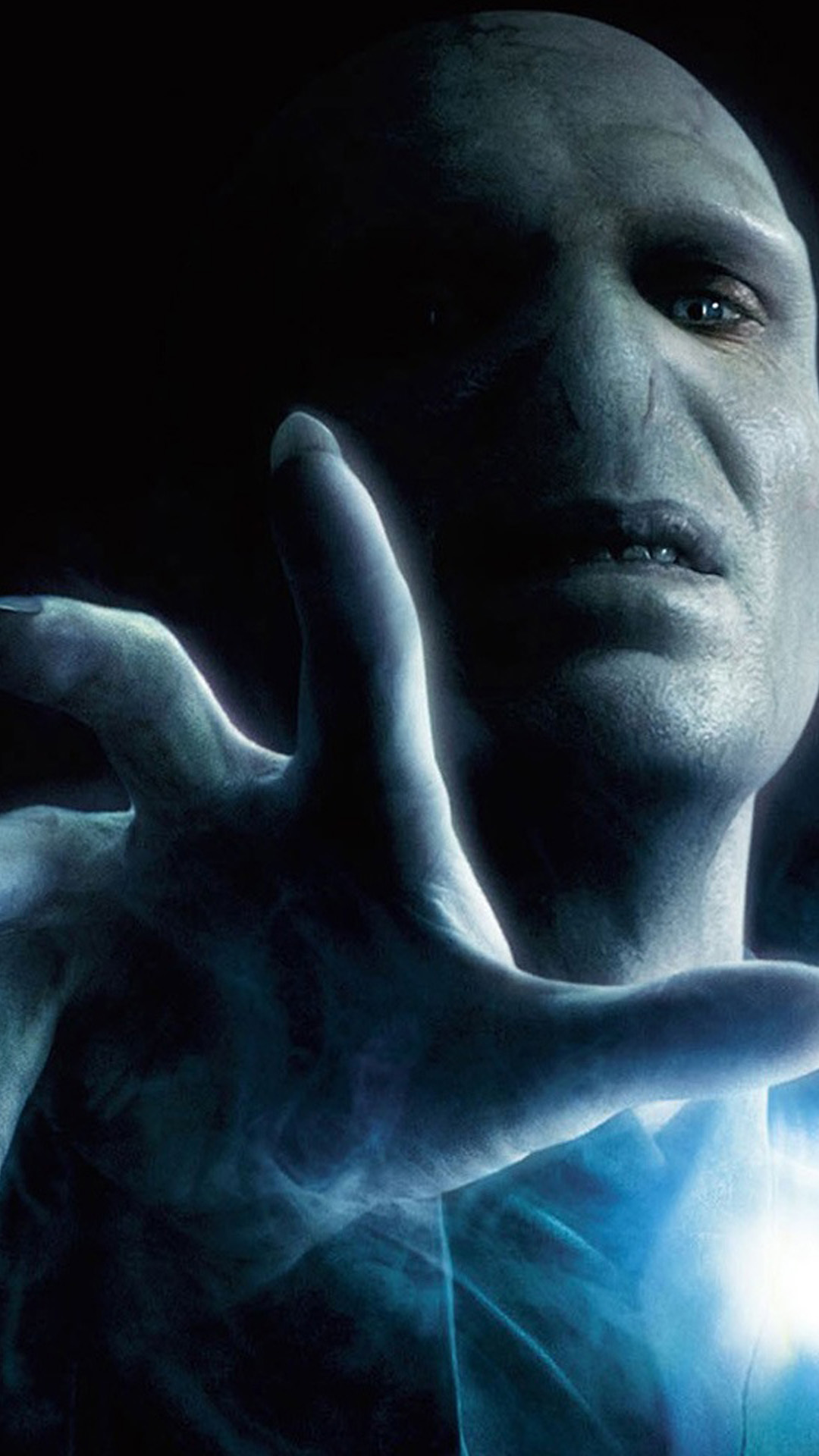 Lord Voldemort Wallpaper For Samsung Galaxy S5