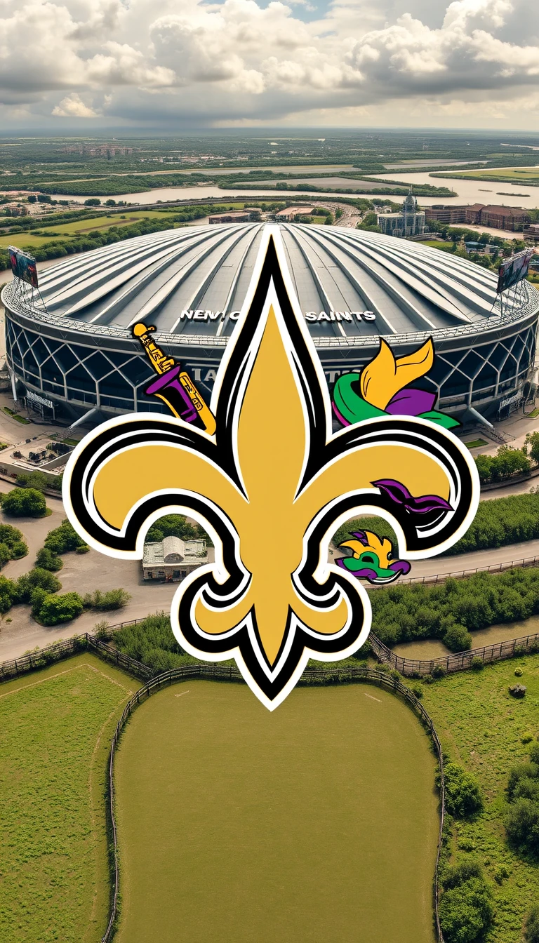 🔥 Download New Orleans Saints Wallpaper by @ncontreras | Free New ...