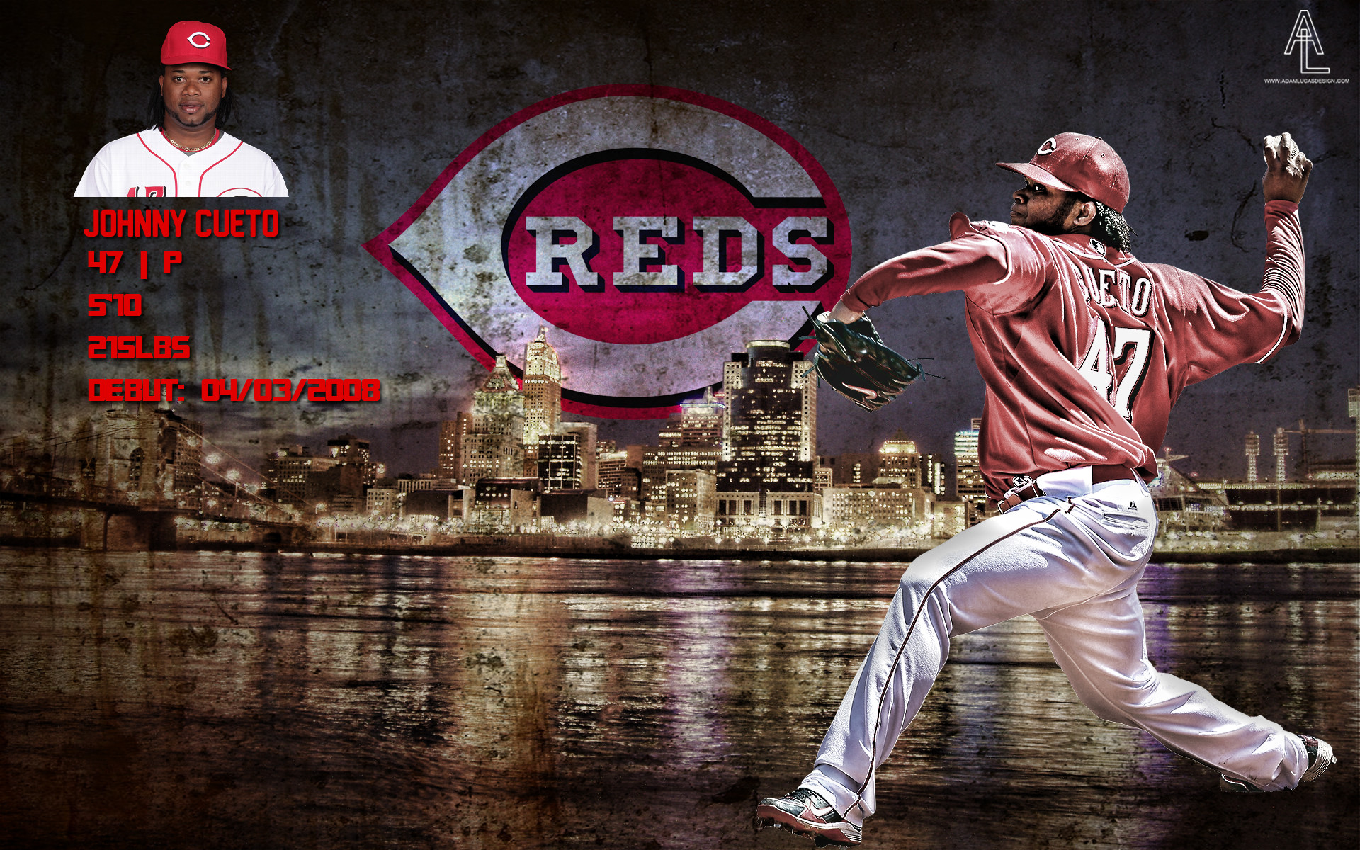 Mlb Player Wallpaper