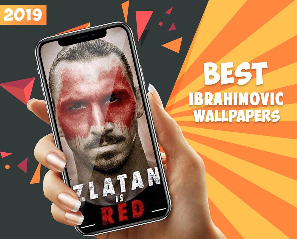 Zlatan Ibrahimovic HD Wallpapers for Android   APK Download