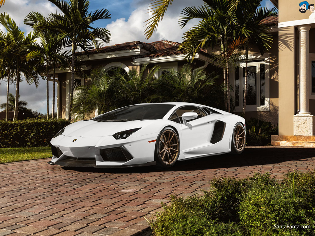 Free download Download Lamborghini HD Wallpaper 171 [1024x768] for your