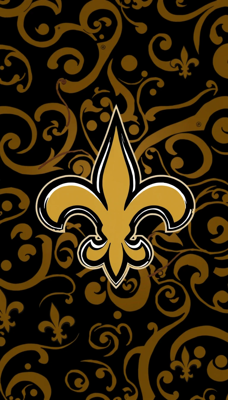 🔥 Free Download Saints Logo Wallpaper by @cwilliams5 | WallpaperSafari