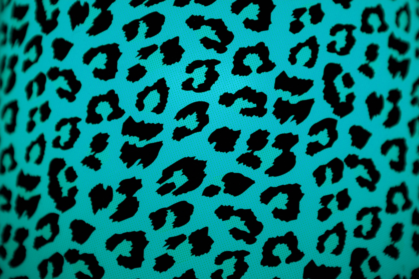 Wallpaper Animals Leopard Print