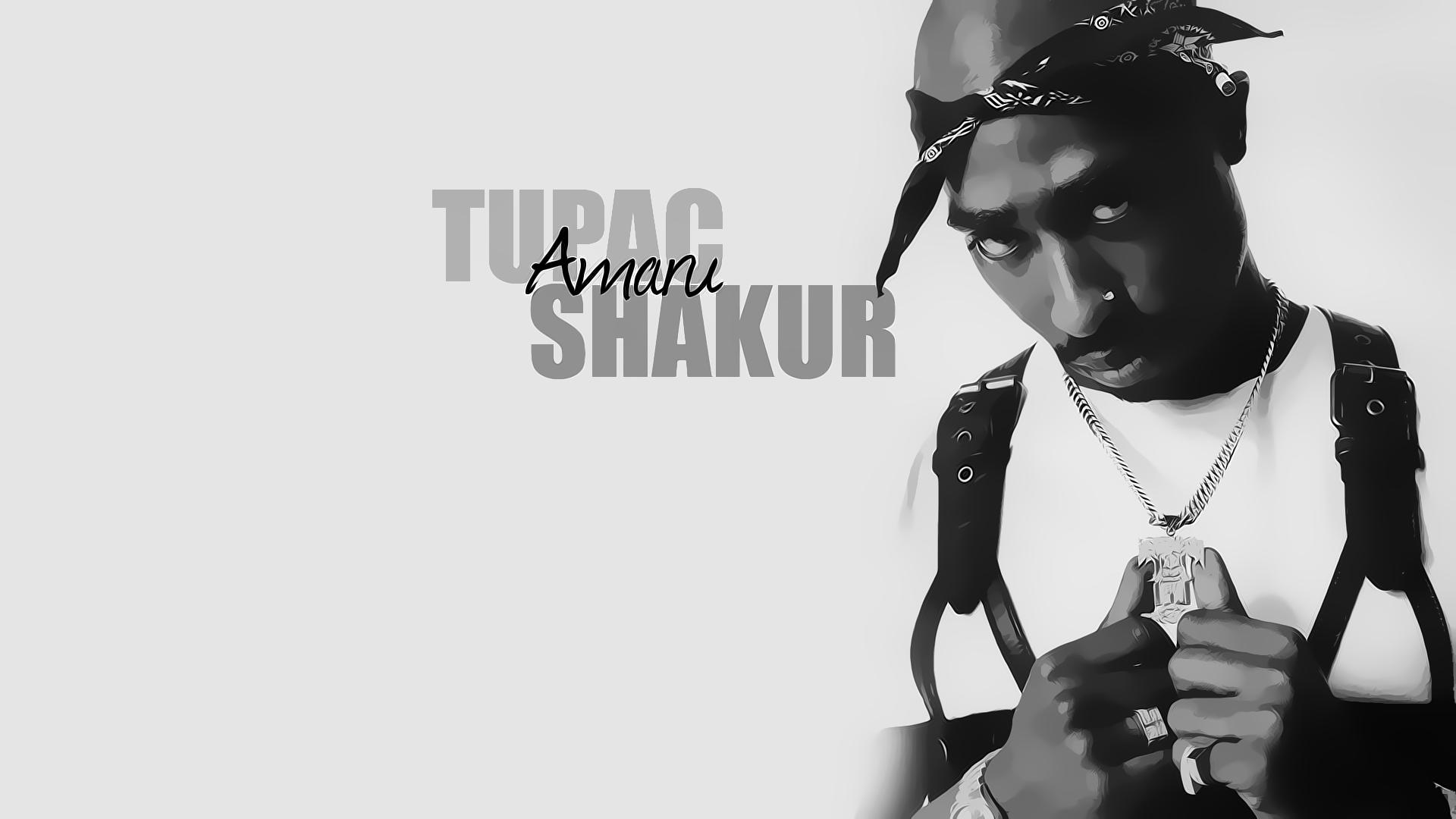 Tupac Wallpapers And Tupac Backgrounds 1 Of 2