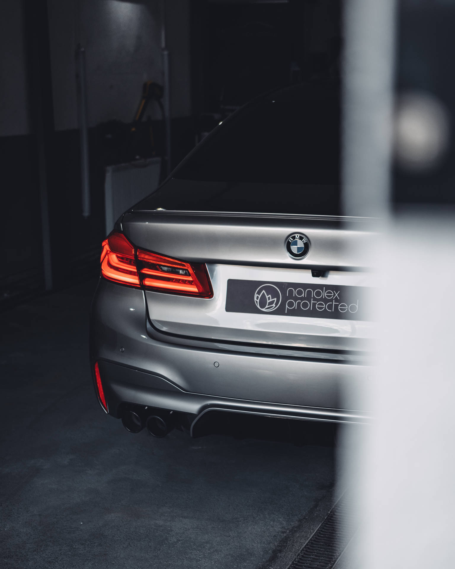 Bmw M Wallpaper