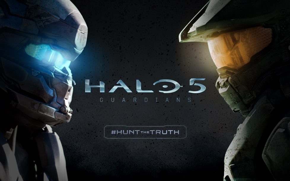 Halo Guardians Zwei Live Action Trailer Release Termin Enth Llt