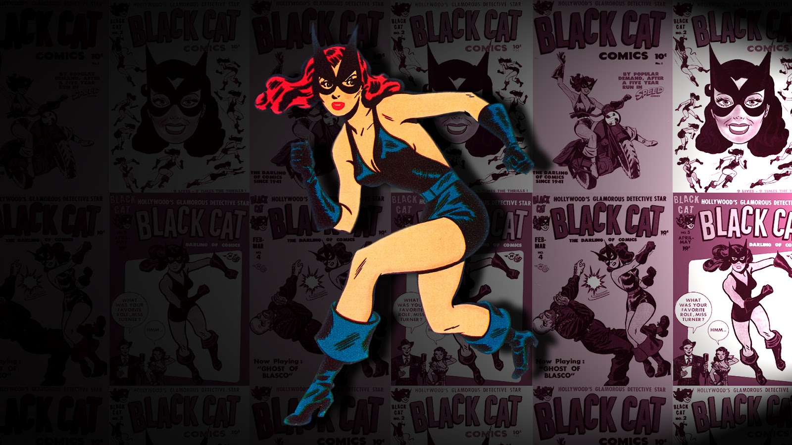 Neato Coolville Desktop Wallpaper Ic Book Superheroes Of The